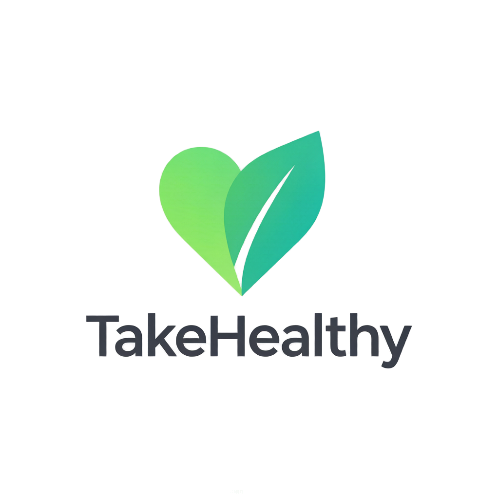 Take Healthy Habits